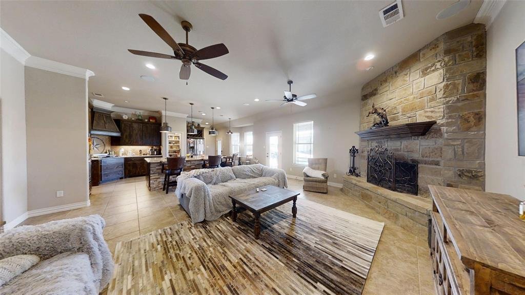 House in Nemo, Texas, United States 5 - 16558641