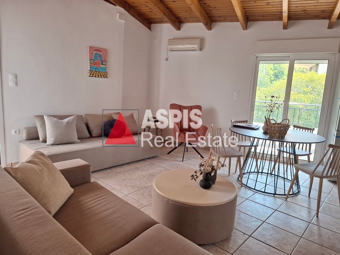 Condo in Voula, Attica, Greece 4 - 16559411