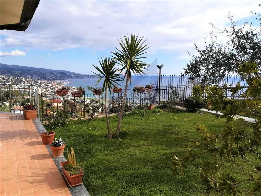 Villa in Center - Marina, Sanremo, Liguria 1 - 16556037