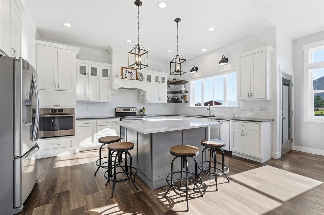 House in Mendon, Utah, United States 5 - 16557396