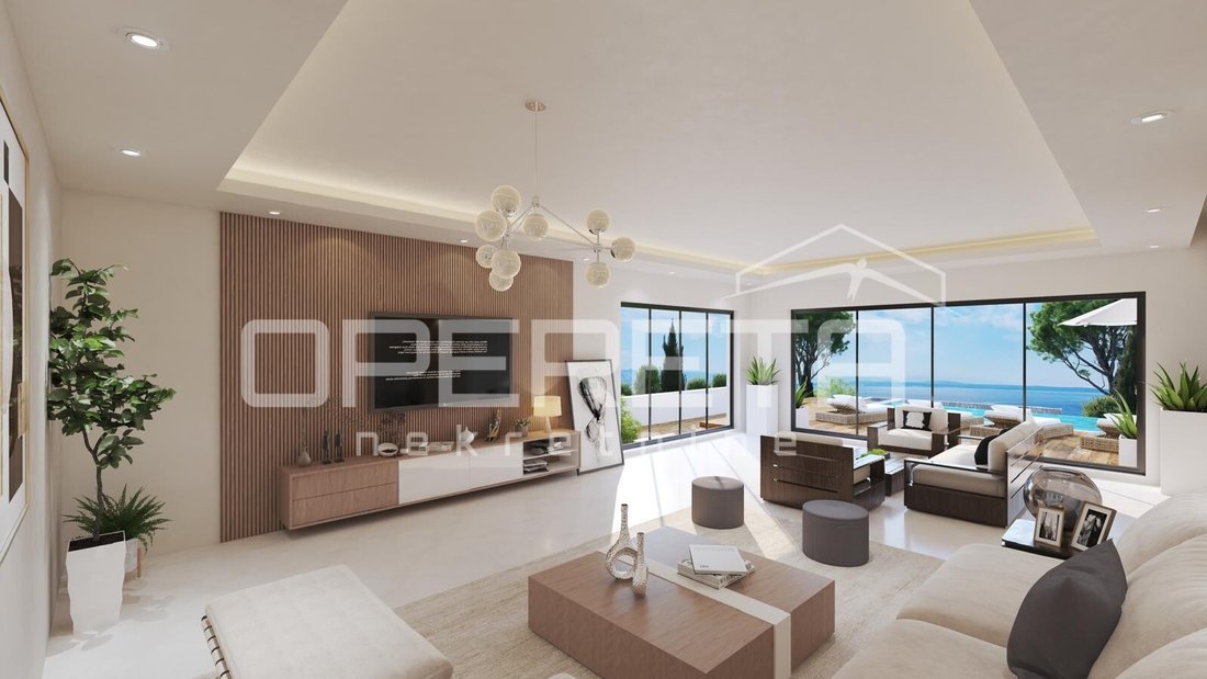 House in Duce, Split-Dalmatia County, Croatia 3 - 16558101