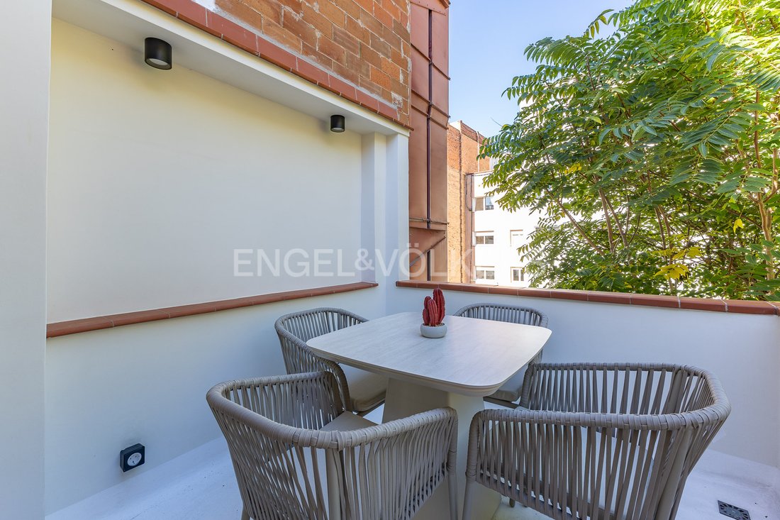 Apartment in Gracia, Barcelona, Spain 4 - 16558387