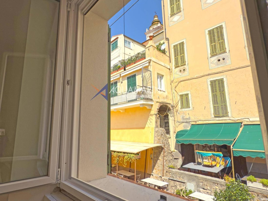 Apartment in Sasso di Bordighera, Bordighera, Liguria 3 - 16556278