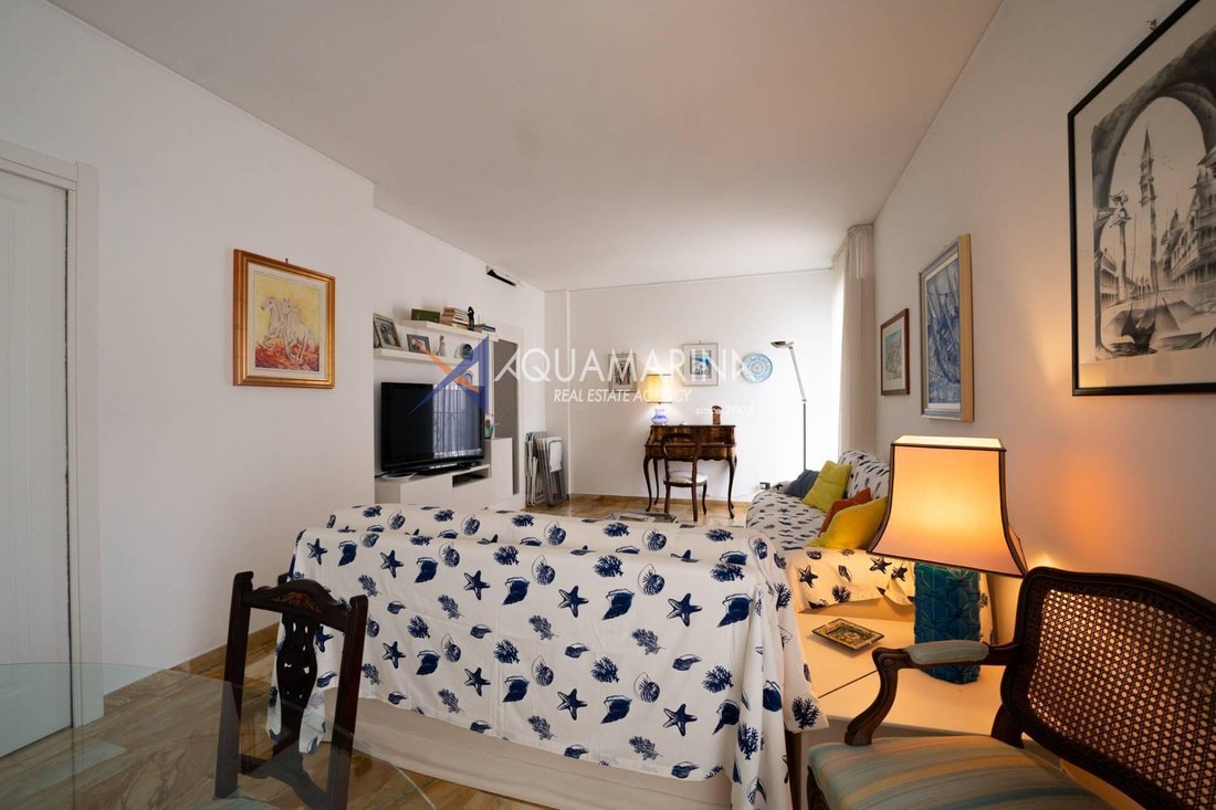 Apartment in Center - Marina, Sanremo, Liguria 3 - 16556976
