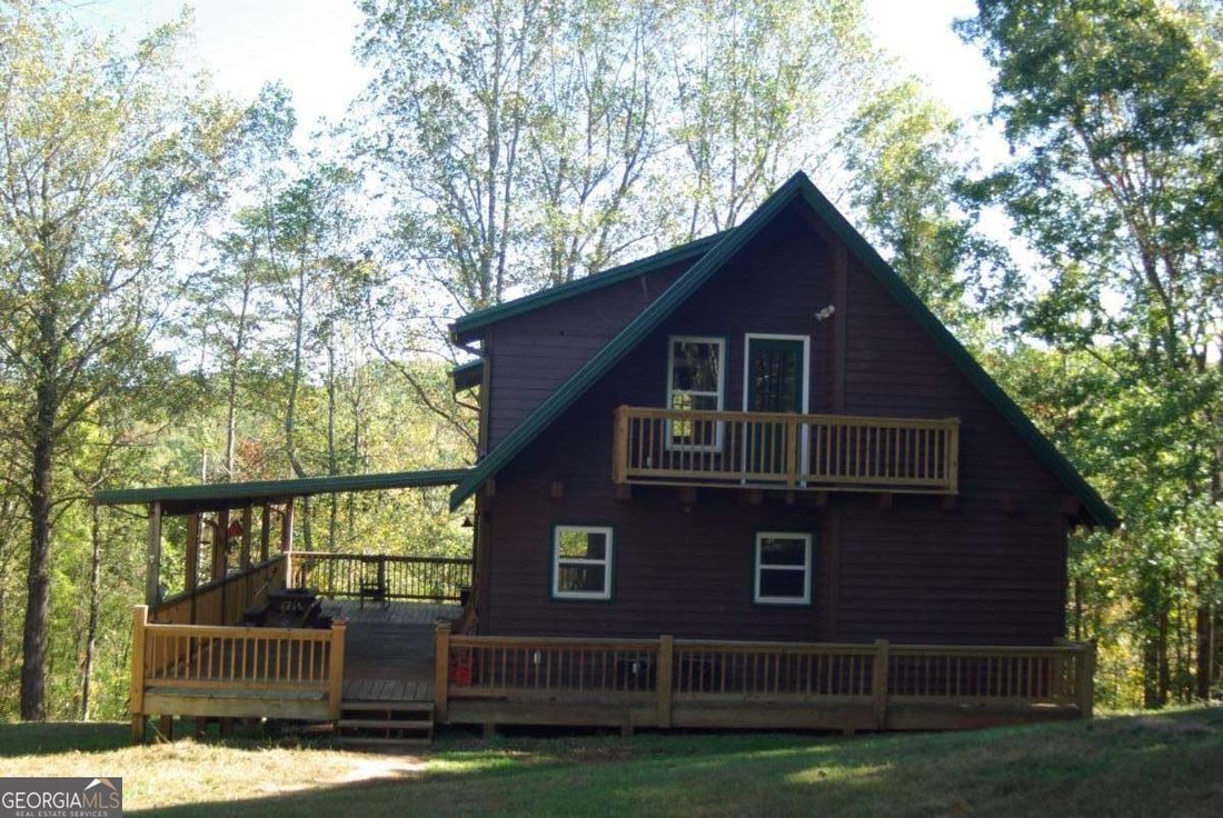 House in Dahlonega, Georgia, United States 1 - 16558478