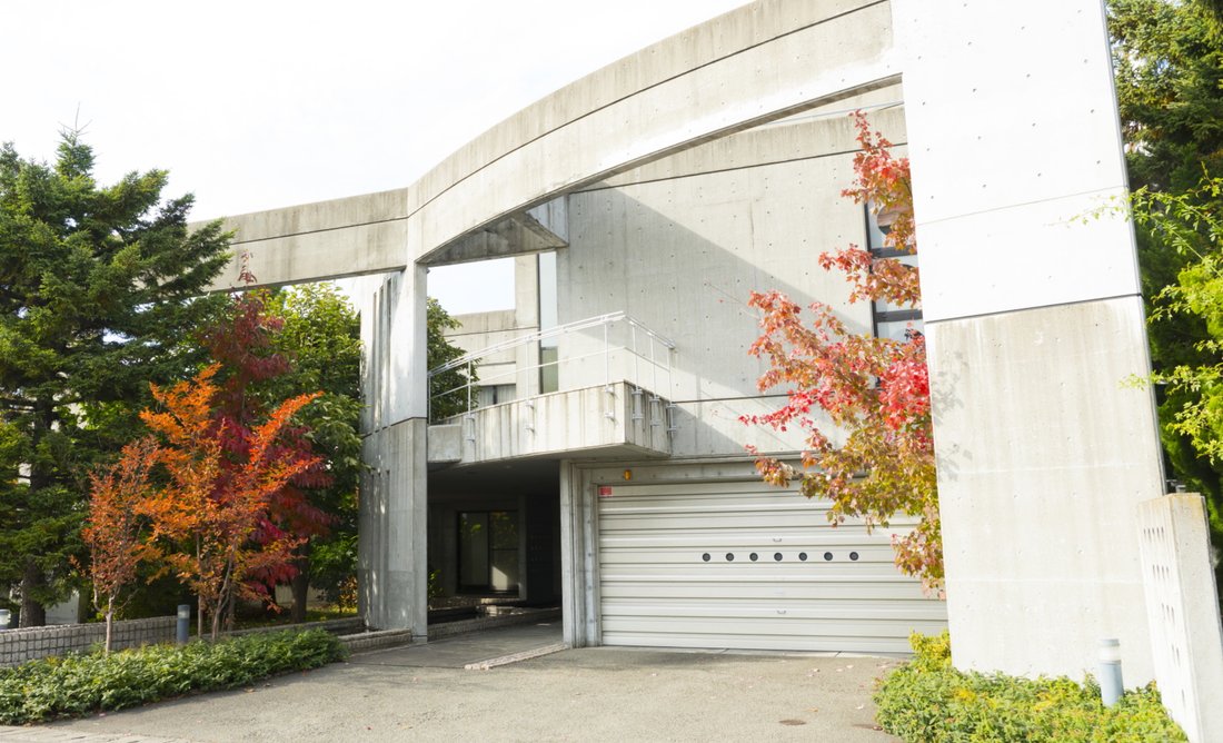 House in Date, Hokkaido, Japan 2 - 16395593