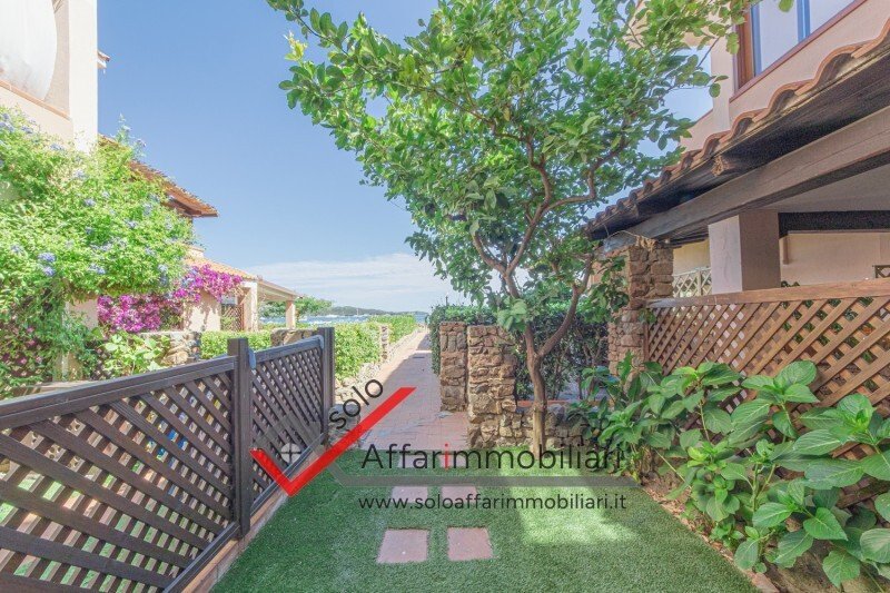Apartment in Center, Olbia, Italy 3 - 16556241