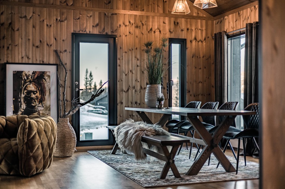 Chalet in Rjukan, Telemark, Norway 5 - 16557830