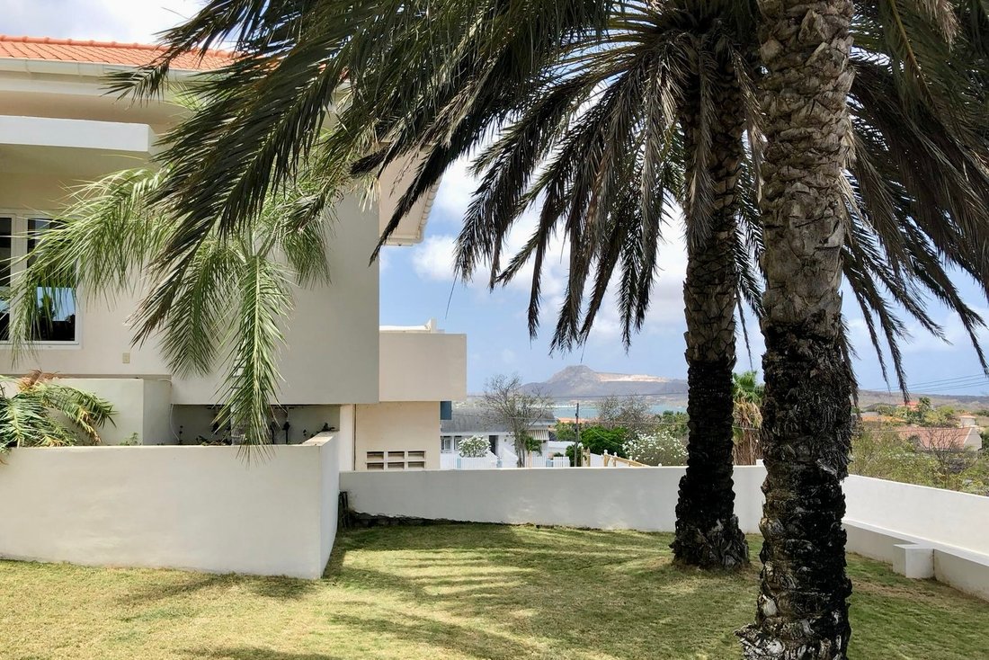 Villa in Jan Thiel, Curaçao, Curaçao 4 - 16557628