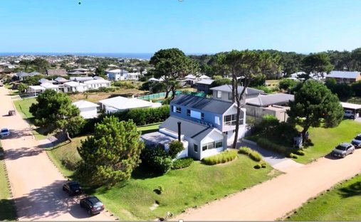 Casa a José Ignacio, Dipartimento di Maldonado, Uruguay 1