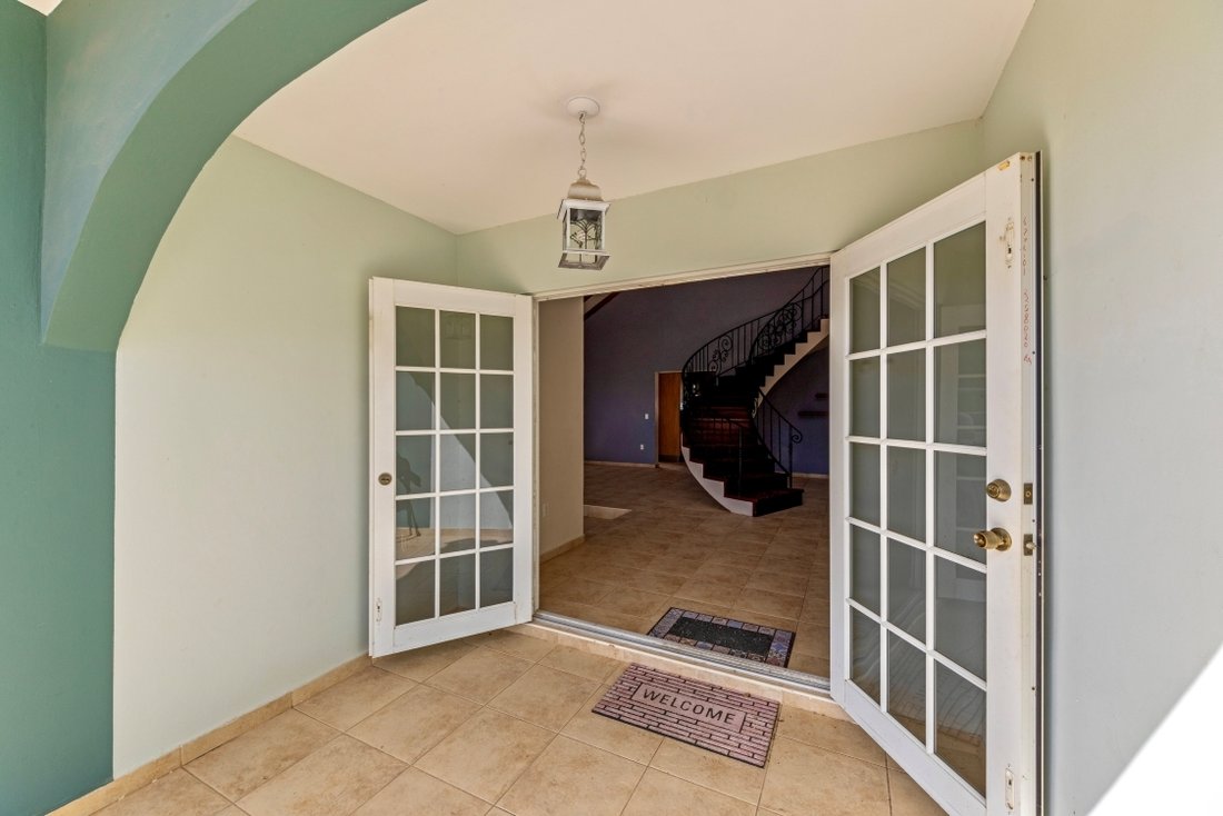 Villa in Jan Thiel, Curaçao, Curaçao 5 - 16557233