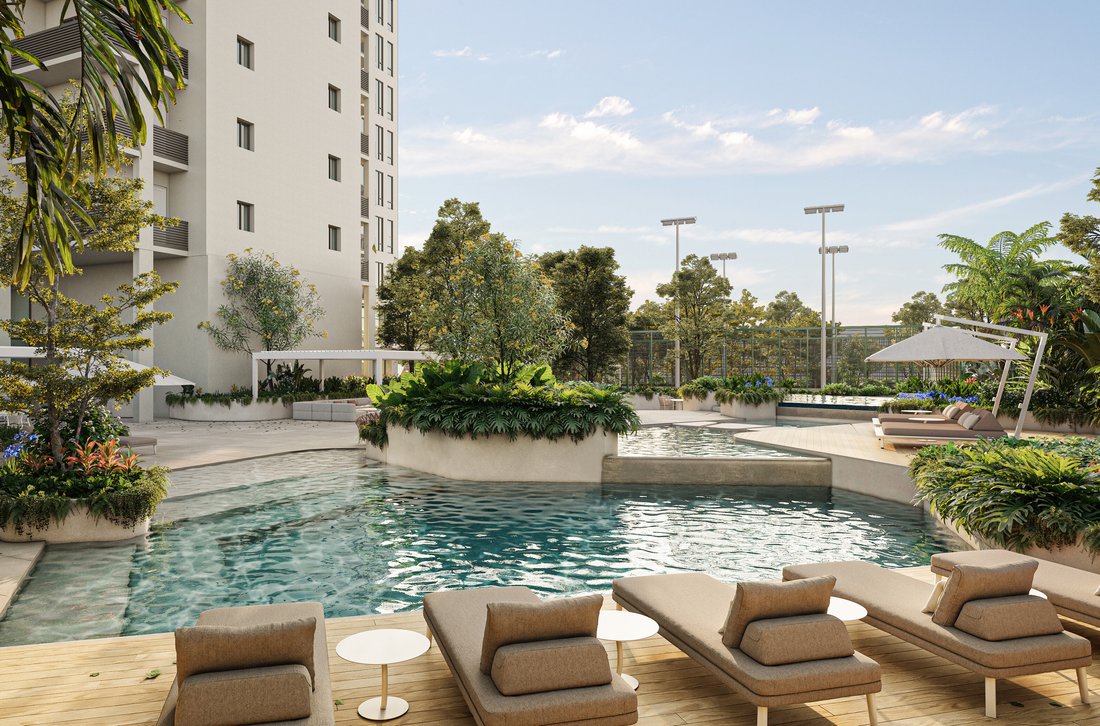 Apartment in Panama City, Panama, Panama 1 - 16557592