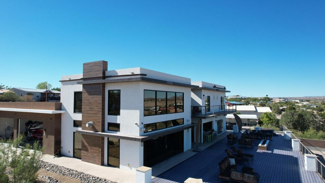 House in Elephant Butte, New Mexico, United States 3 - 16559633