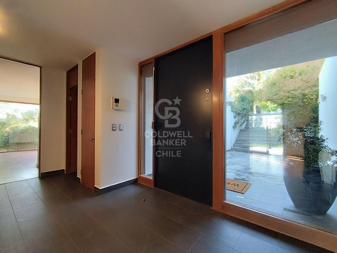House in Chicureo, Santiago Metropolitan Region, Chile 2 - 16559612