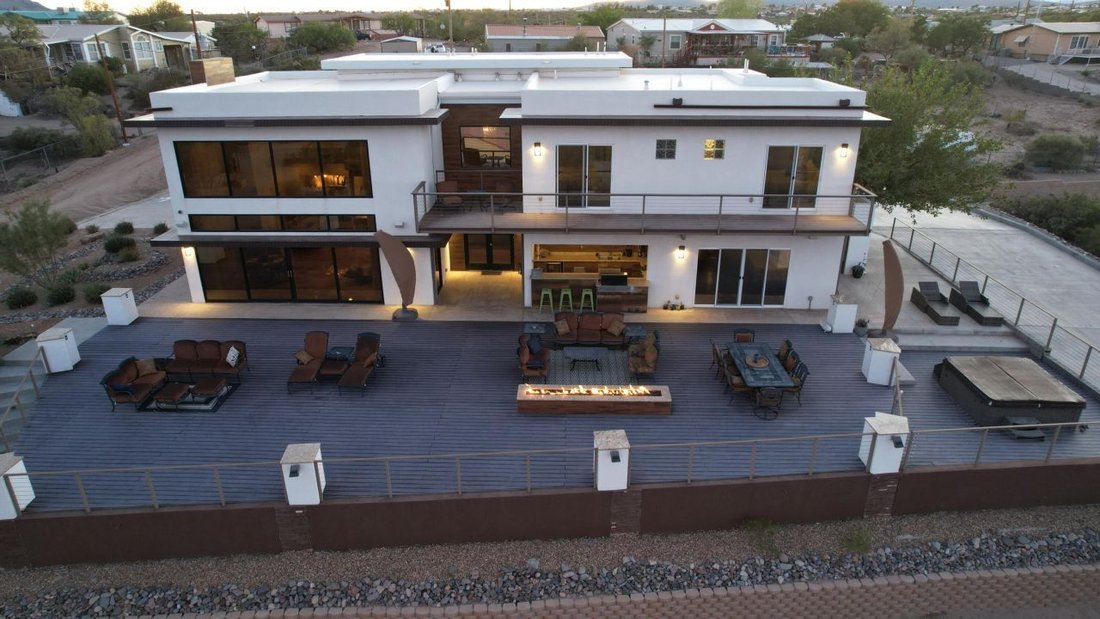 House in Elephant Butte, New Mexico, United States 2 - 16559633