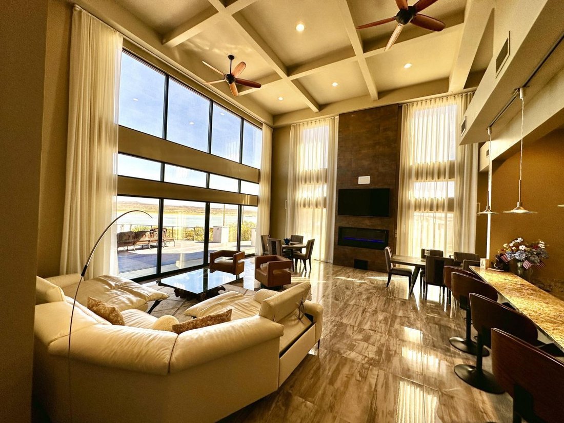 House in Elephant Butte, New Mexico, United States 4 - 16559633