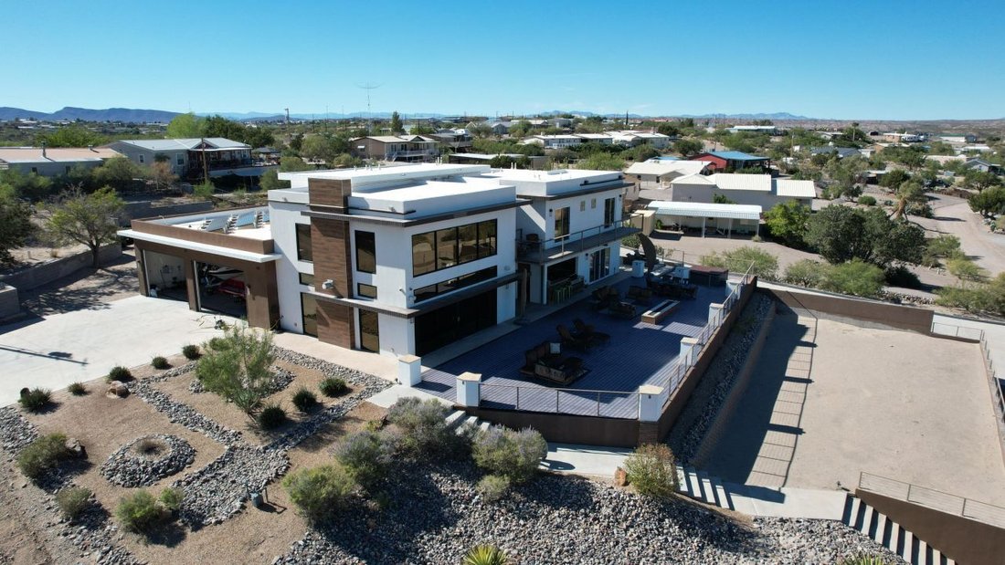 House in Elephant Butte, New Mexico, United States 1 - 16559633