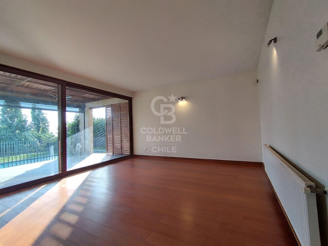 House in Chicureo, Santiago Metropolitan Region, Chile 3 - 16559612