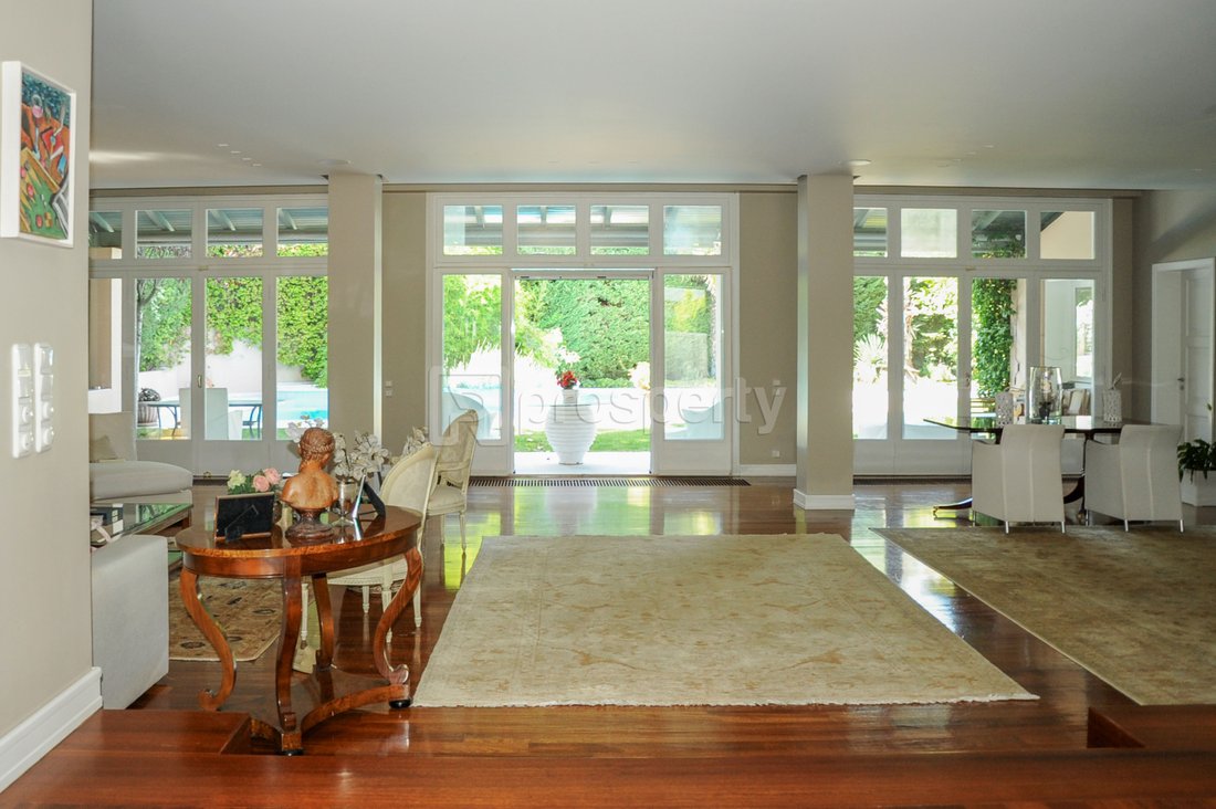Villa in Dionysos, Attica, Greece 3 - 16559656
