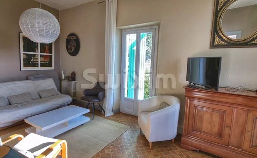 Barnes South Drôme Sumptuous Renovated Medieval Castle Panoramic View Swimming Pool