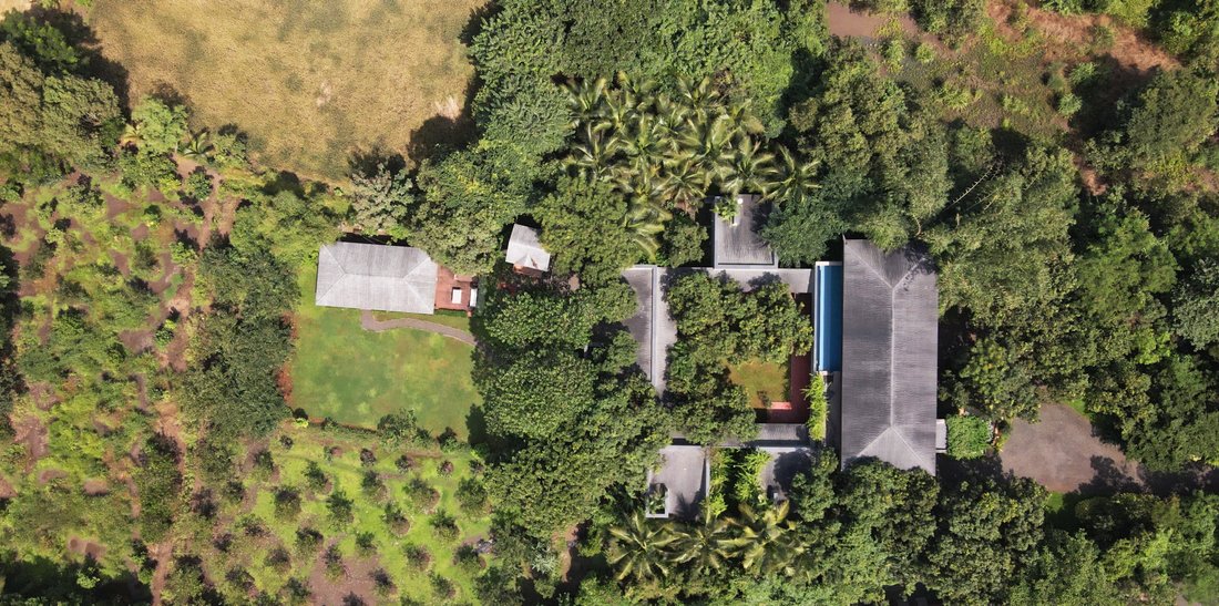 House in Saral, Maharashtra, India 1 - 16208077