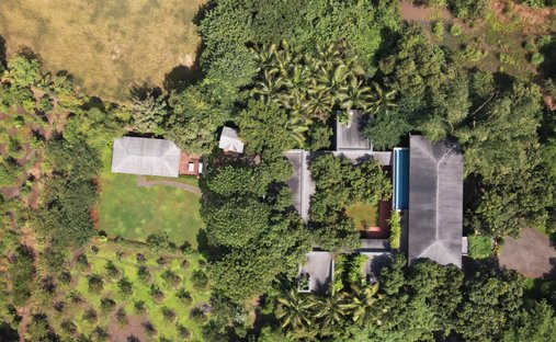 Casa a Saral, Maharashtra, India 1