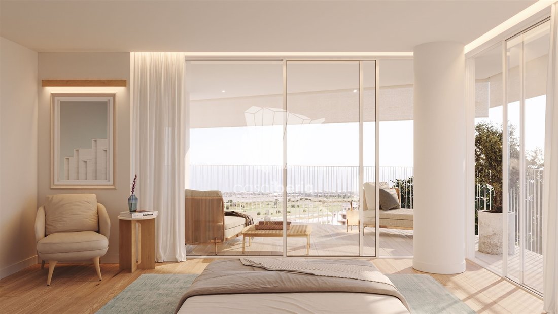 Apartment in Vilamoura, Quarteira, Algarve 2 - 16559733
