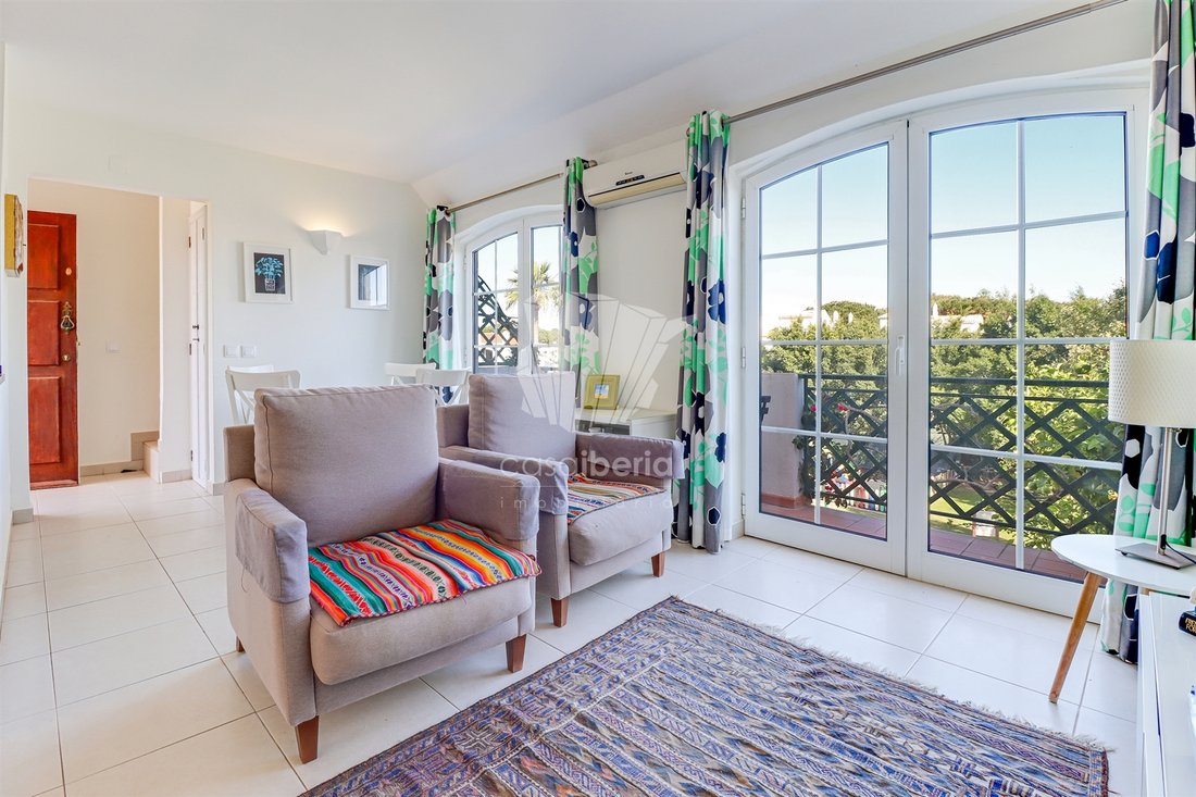 Apartment in Vilamoura, Quarteira, Algarve 5 - 16559756