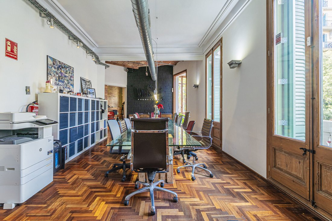 Apartment in Ciutat Vella, Barcelona, Spain 4 - 16559654