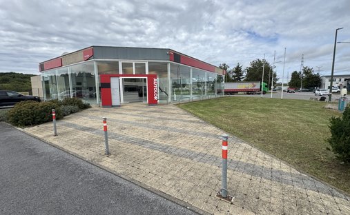 Aubange, Wallonie, Belgique 1