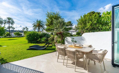 Townhouse in Nueva Andalucia, Marbella, Spain 1