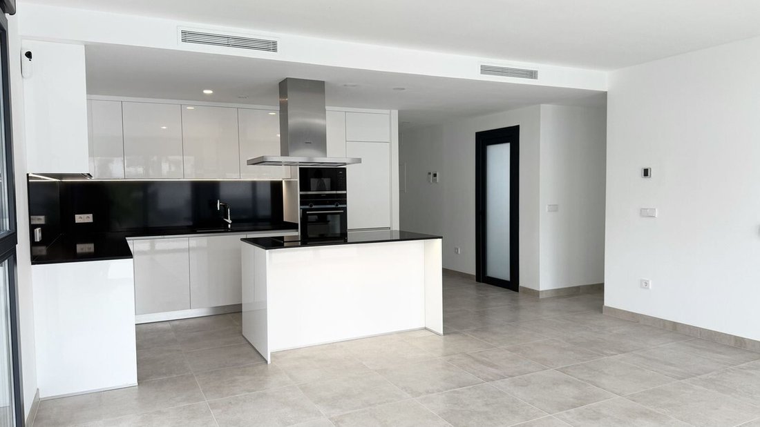 Penthouse in Estepona, Andalusia, Spain 5 - 16559811