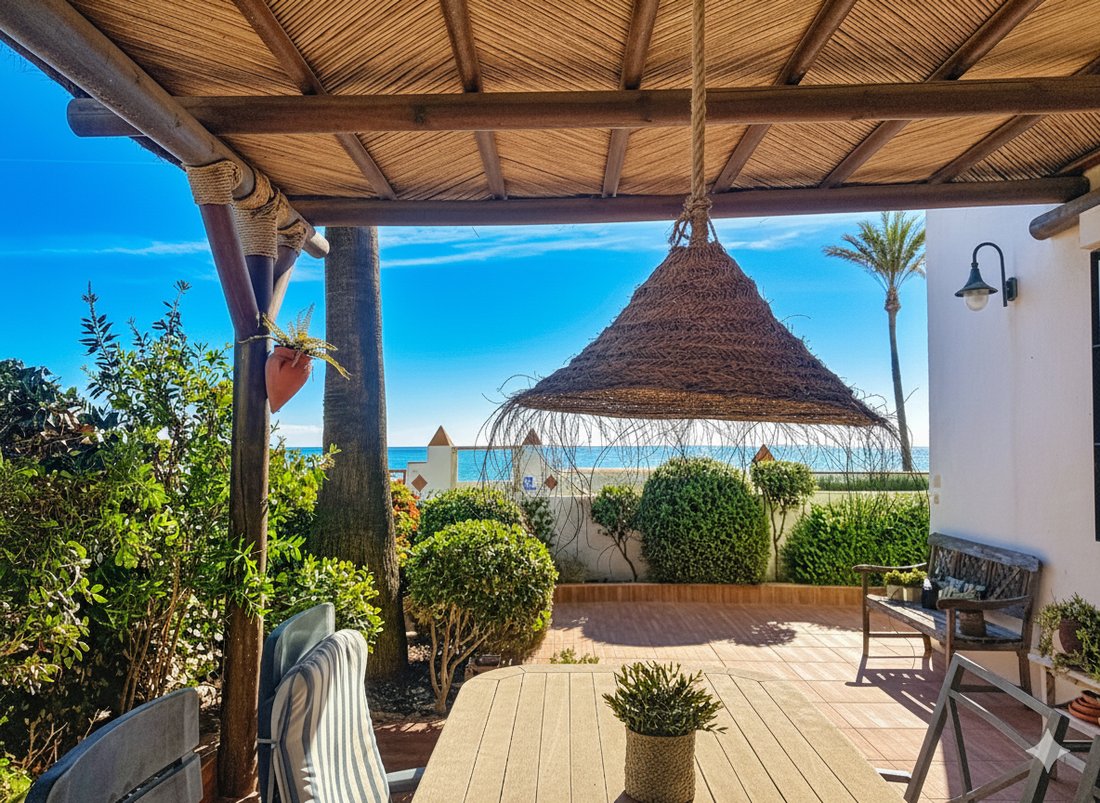 House in Casares, Andalusia, Spain 1 - 16559700