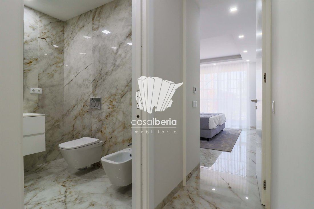 Apartment in Sao Goncalo de Lagos, Algarve, Portugal 5 - 16559709