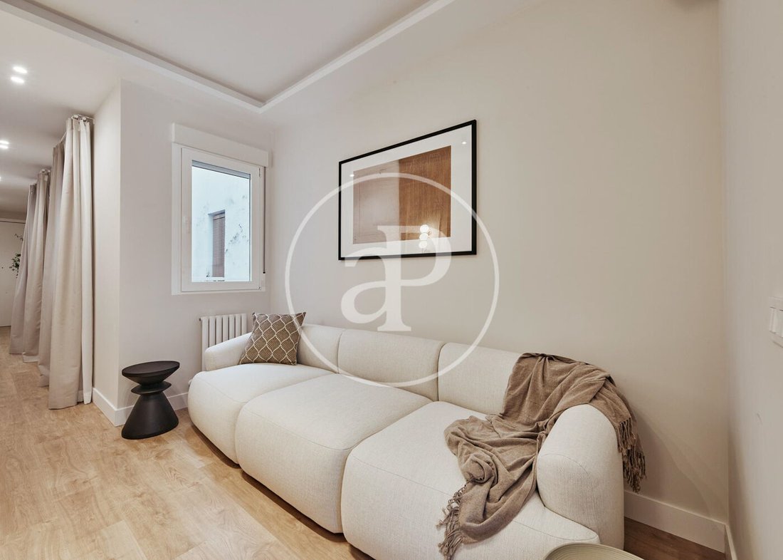 Appartamento a Retiro, Madrid, Spagna 2 - 16325067