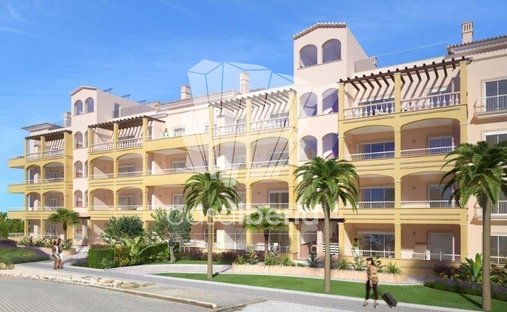 Apartment in Sao Goncalo de Lagos, Algarve, Portugal 1