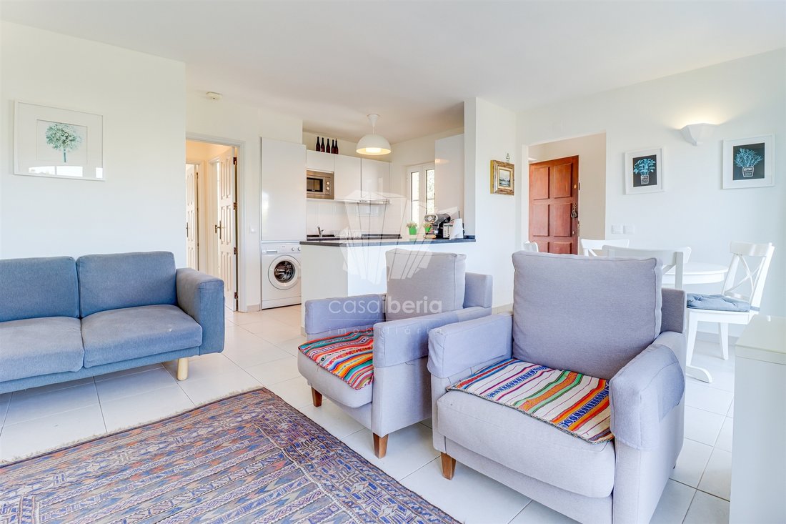 Apartment in Vilamoura, Quarteira, Algarve 4 - 16559756