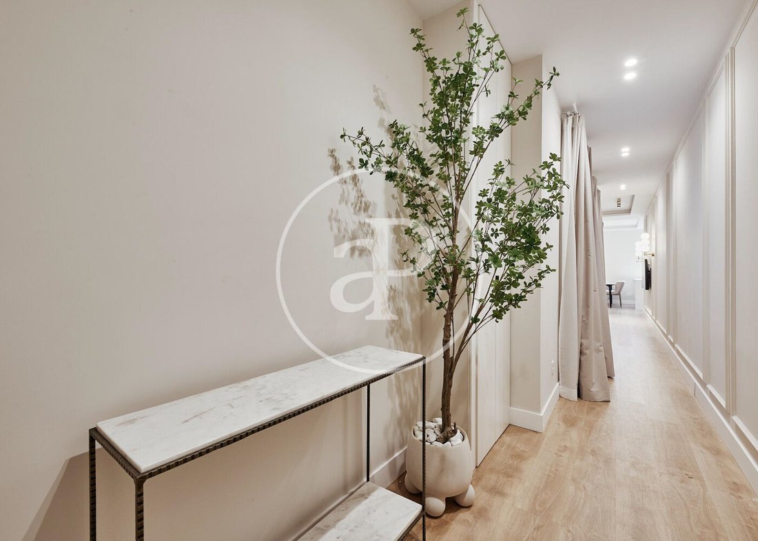 Appartamento a Retiro, Madrid, Spagna 3 - 16325067