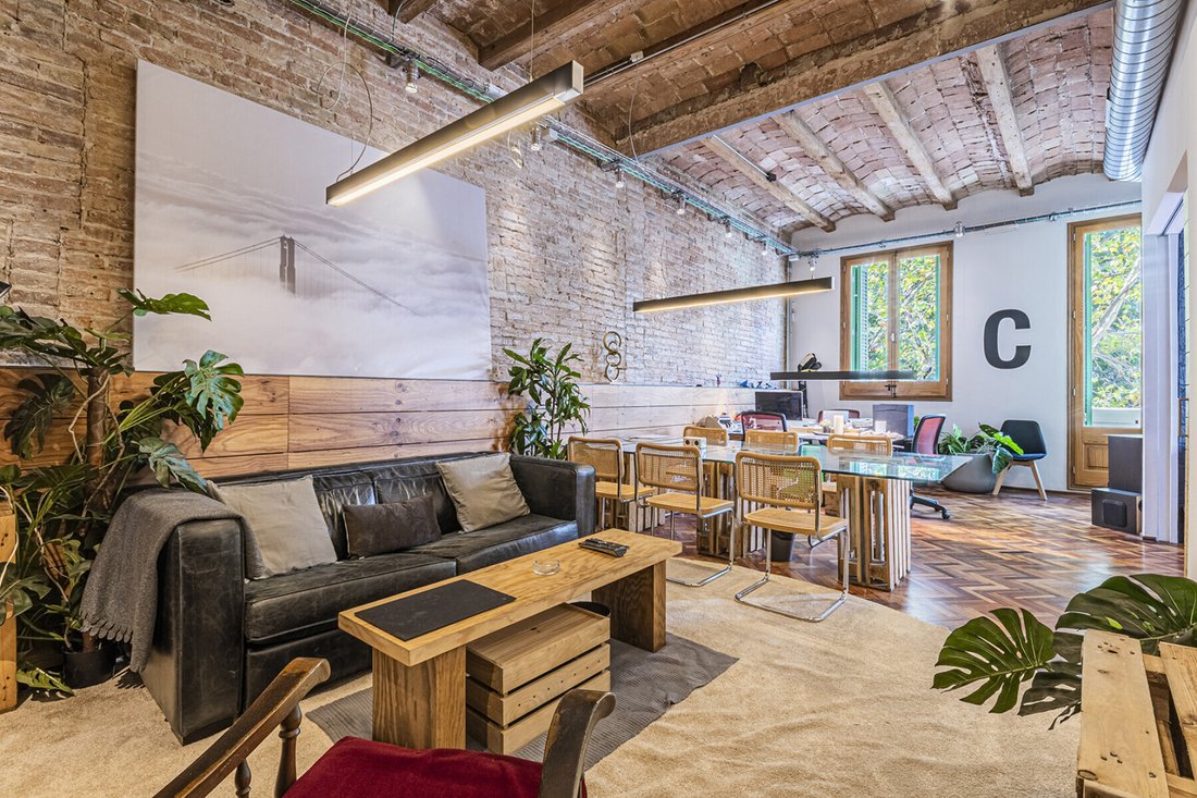 Apartment in Ciutat Vella, Barcelona, Spain 1 - 16559654