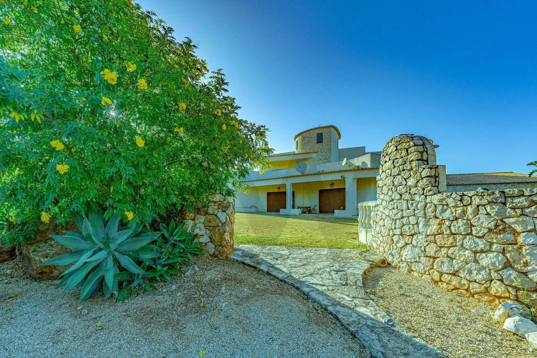 Townhouse in Mexilhoeira Grande, Algarve, Portugal 4 - 16559785