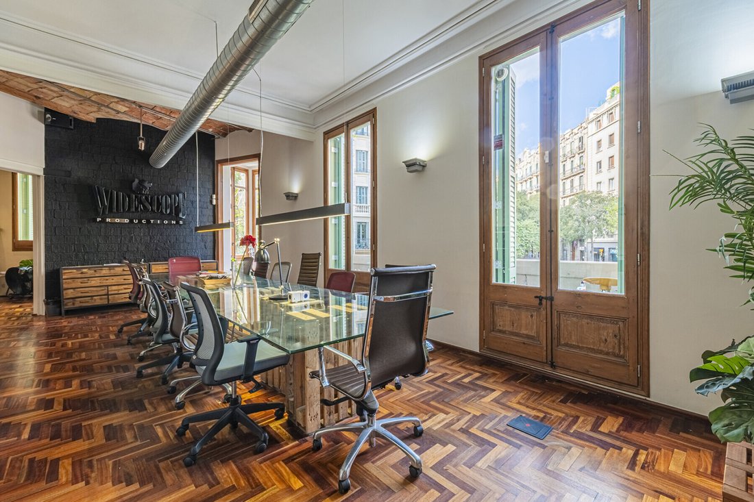 Apartment in Ciutat Vella, Barcelona, Spain 3 - 16559654