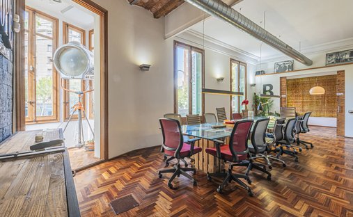 Appartamento a Ciutat Vella, Barcellona, Spagna 1