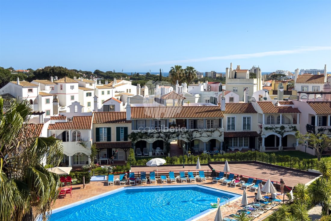 Apartment in Vilamoura, Quarteira, Algarve 3 - 16559756