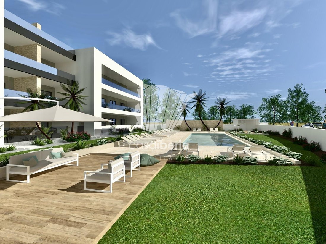 Apartment in Portimao, Algarve, Portugal 5 - 16559784