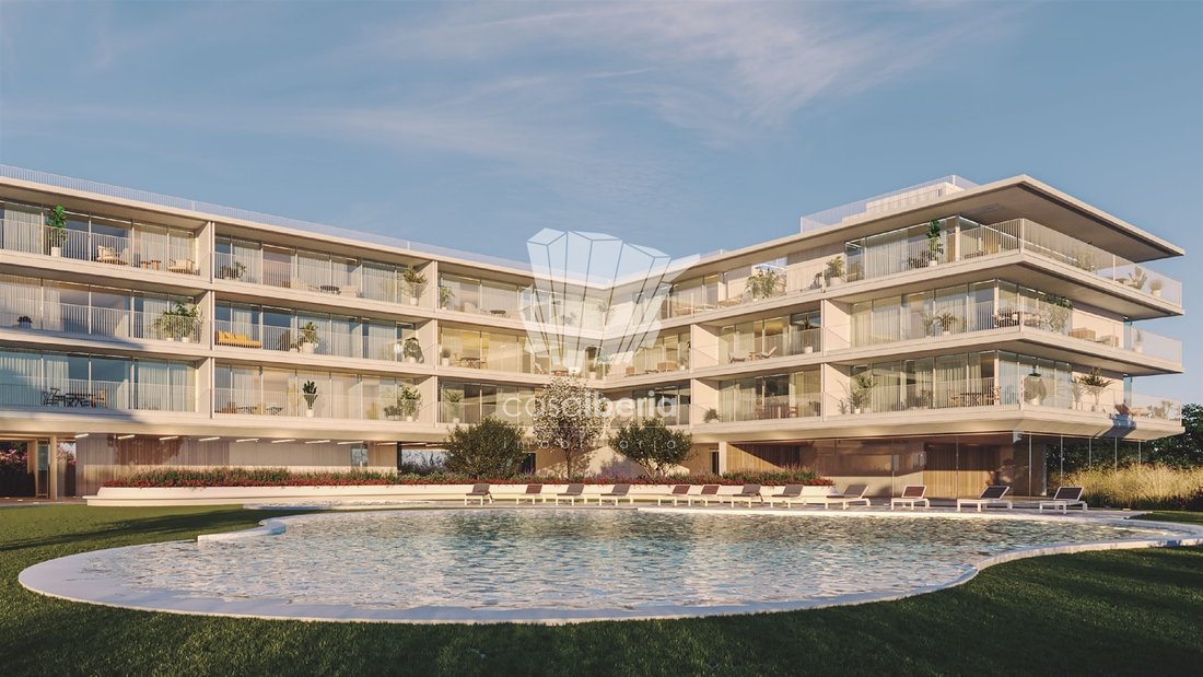 Apartment in Vilamoura, Quarteira, Algarve 4 - 16559733