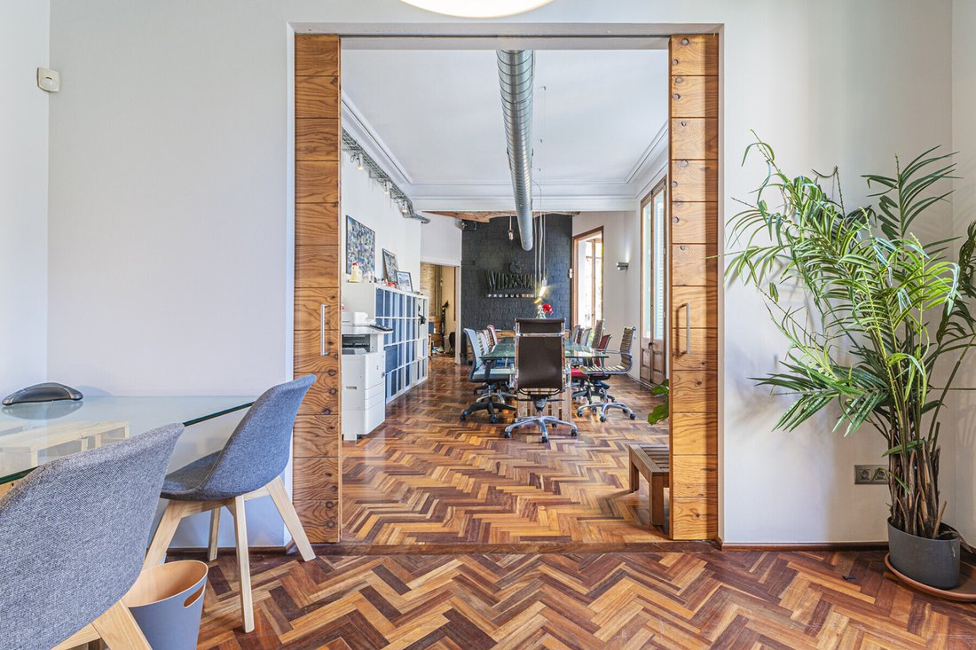 Apartment in Ciutat Vella, Barcelona, Spain 5 - 16559654