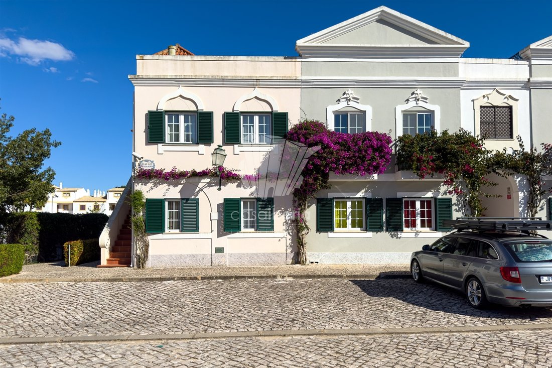 Apartment in Vilamoura, Quarteira, Algarve 2 - 16559756