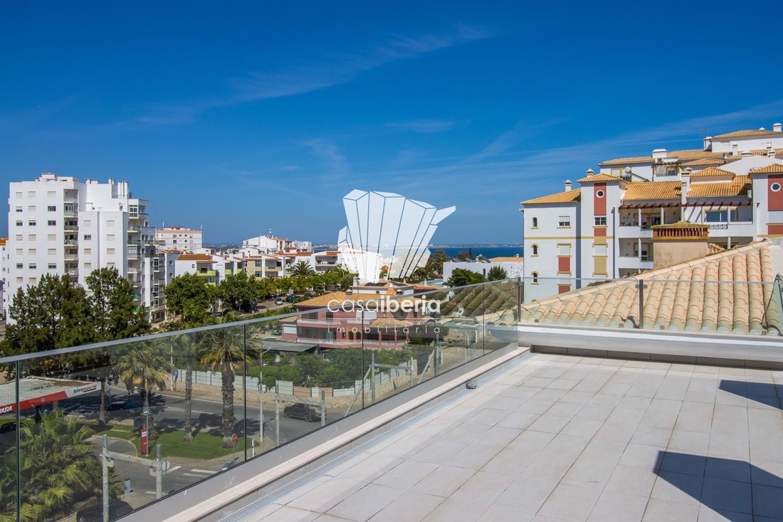 Apartment in Sao Goncalo de Lagos, Algarve, Portugal 2 - 16559709