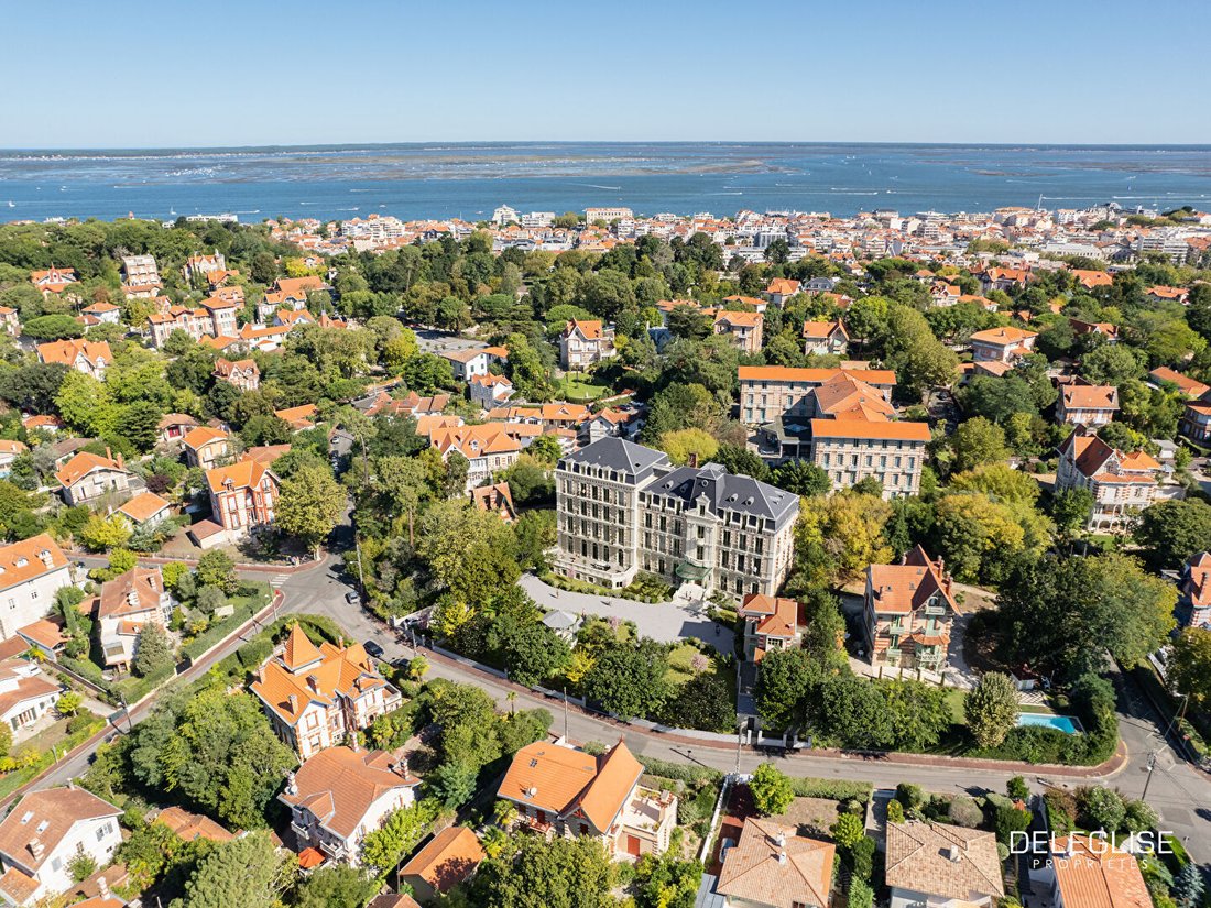 Apartment in Pereire-Ville-d'Hiver, Arcachon, France 5 - 16559659