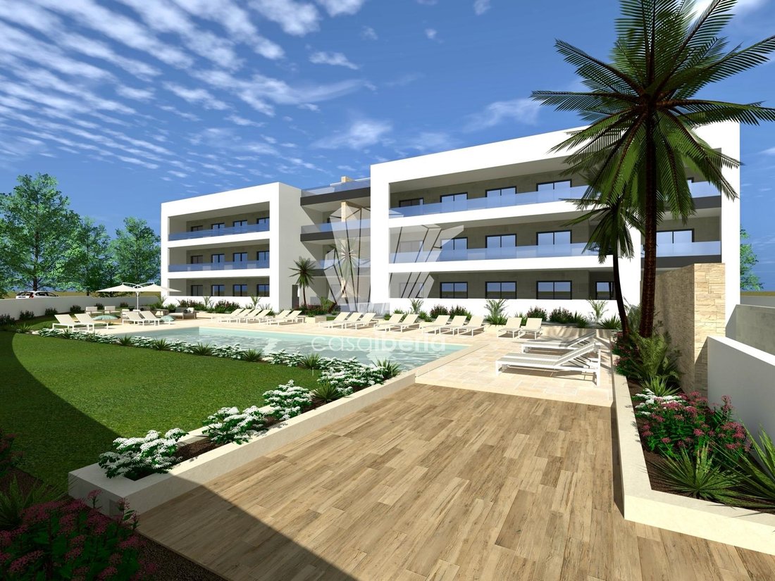 Apartment in Portimao, Algarve, Portugal 3 - 16559784